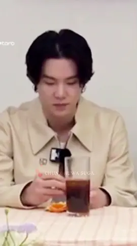 ketika suami mu dan anak mu sama-sama suka jeruk 🍊🤭#bangtan #bts #bts_official_bighit #army #suga 