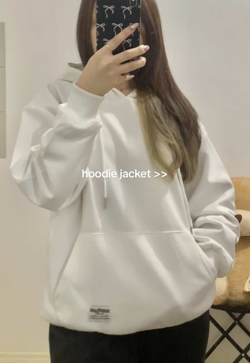 Replying to @khenjoy13 very affordable hoodie 💯💯 #jacket #hoodiestyle #unisexjacket #streetwearfashion #trending 