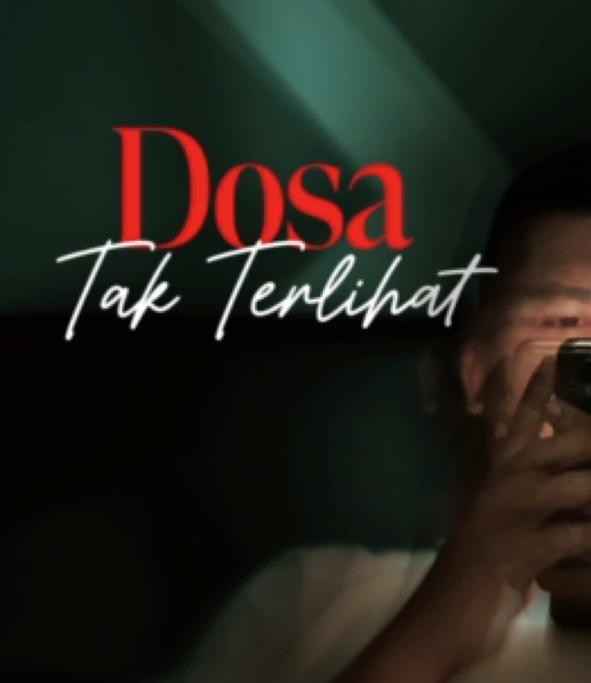Dosa Tak Terlihat #shortfilm#cinematography#dakwahcinematic#remindertomyself Inpired @justniq1 