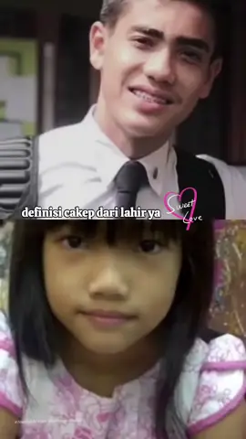 definisi cakep banget dari lahir aisar dan Fuji #cakep #cantik #fyp #fuji #aisarkhaledd 