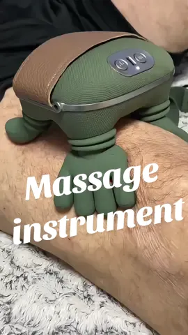 The best gift for your Dad 🎁🌷!!!This shoulder and neck massager is so comfortable 🤩🤩#christmas #christmasgift #viral #fyp #massage #massager #massagetime #gifts  #neck #neckmassager #goodthing #musthave #gadget #product #shopping #comfortable #relax #christiantiktok 