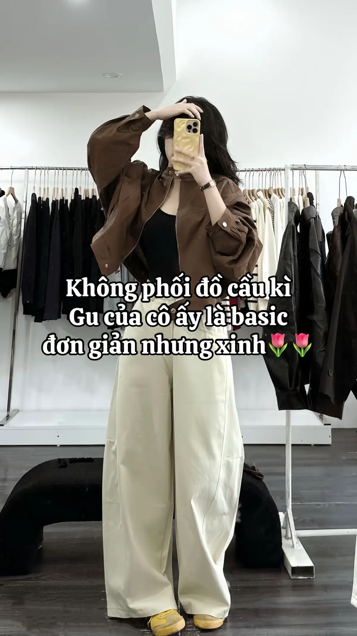 #myoutfit #tipphoidoxinh #reviewquanao #macdepmoingay #tipphoido 