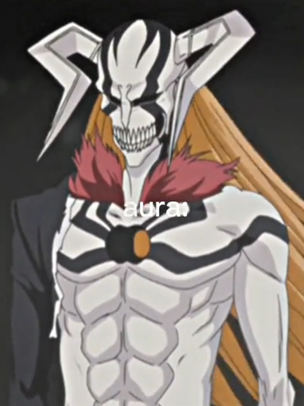 She has an aura 🔥😈#animeedit #bleach #caofams #creatoranimeone #margakagenou #fyp