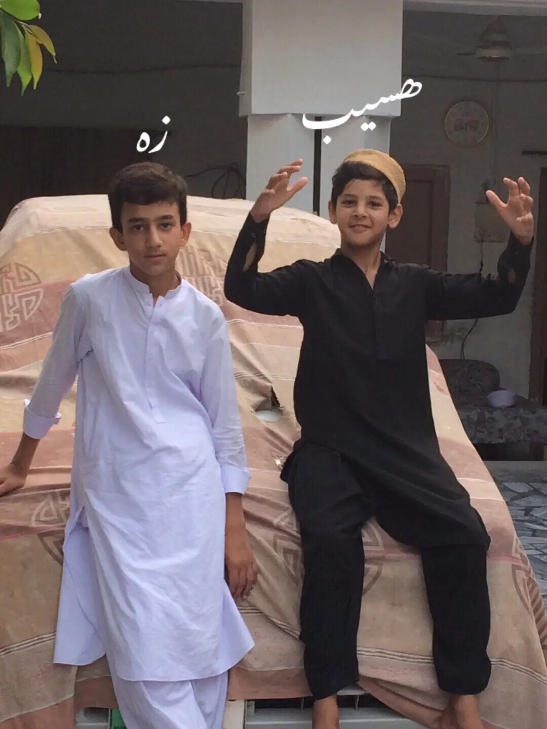 Best friends 👬 in my lifetime