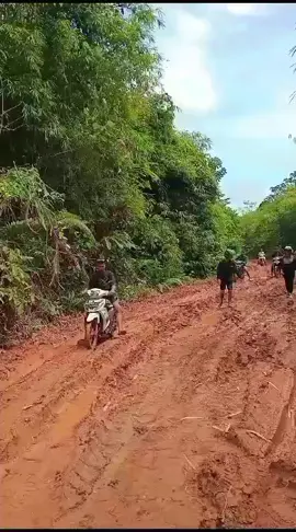 gini lh jalan menuju kampung ABG apa masih mau dek 