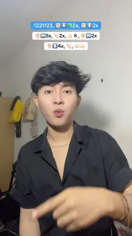 Masuk bgt tor monitor Promax🤩🤙🏻 #jendyhuang #velocity #tutorial #dance 