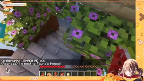 Just don't talk to em  #hololive #HoloEN #vtuber #VTuberUprising #ourokronii #gigimurin #VtubersEN #fyp #vtuberclips #viral #viralvideo #viralreels #vtubers #hololivegirls #foryouシ 