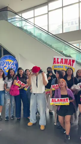 Lakas nila #LuzViMinda 