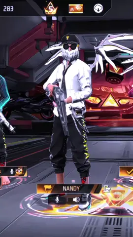 Musikkk🗿 sound : @BANGKEV_  #nandyycantee #freefirethofficial #katakata #fyp #ramee 