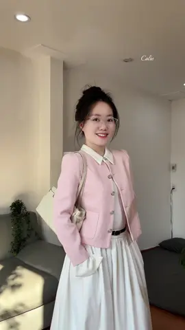 Bộ sưu tập mới siêuu ưng🎀👑🎄#xuhuong #calie #harmony 