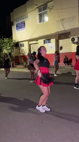 #Josselyn #Bastoneras 