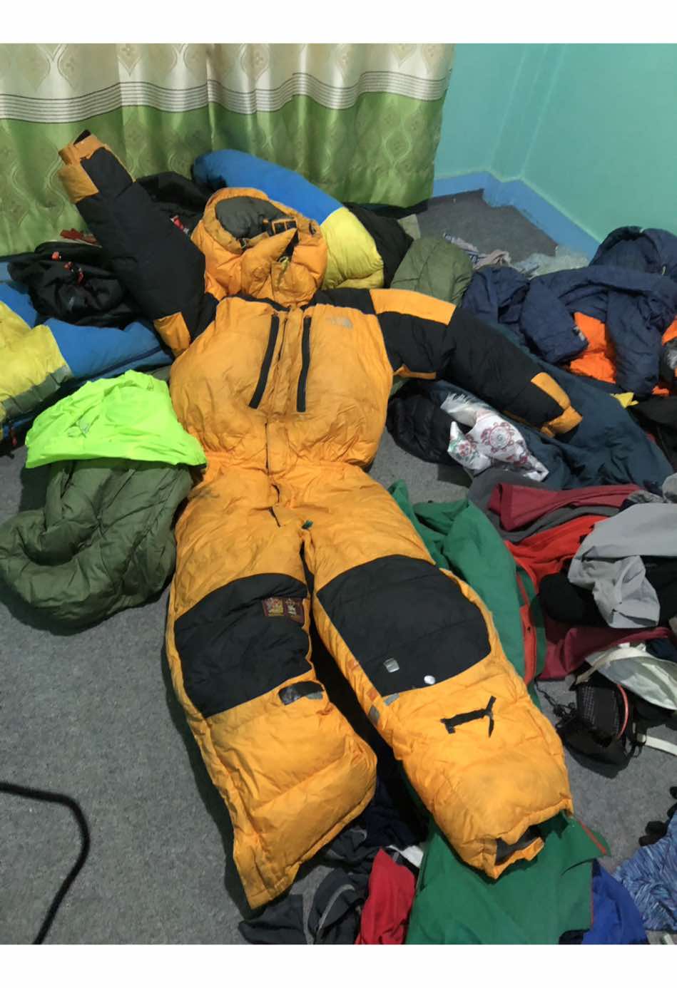 All set #schoolofswaggg #fyp 