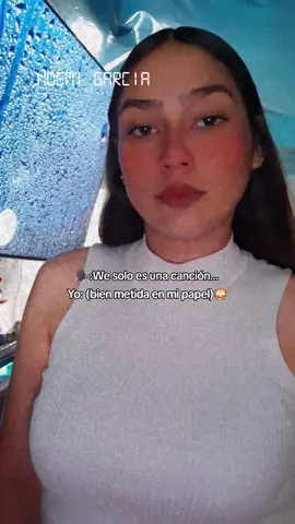 Existió @anagabrieloficial y existieron todas las canciones llegadoras... jajaja #fyppppppppppppppppppppppp #anagabriel #elcigarrillo #sentimientos #foryoupage❤️❤️ 