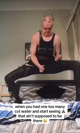 That’s it no more cut water for me! 😬🤸🏾‍♀️😂 #cutwater #drinks #nope #funny #drunkaf 