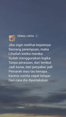 Betul apa betul 😇 Like yang setuju ❤️. . 📌 TAG SAHABAT KALIAN 📌 . . Follow @pensilcinta.id 🌈 for more entertainment don't forget to see my instastory for more information. #tagar  .  #sajak30detik  #literasi30detik  #literasi15detik #baitsemusim                Like yang se