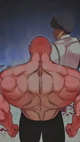 jitae vs mandeok#lookism #manhwa #webtoon 