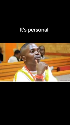 Captain sabc livhu it's personal 