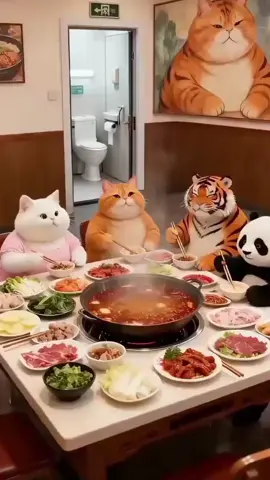 Si Oyen 🙀 : Duh...Malu- maluin nih, Istri Gue 