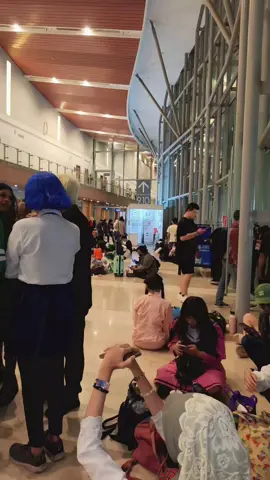 ini kah my...?  #asuka #evangelion #asukalangley #fyp #comifuro21 