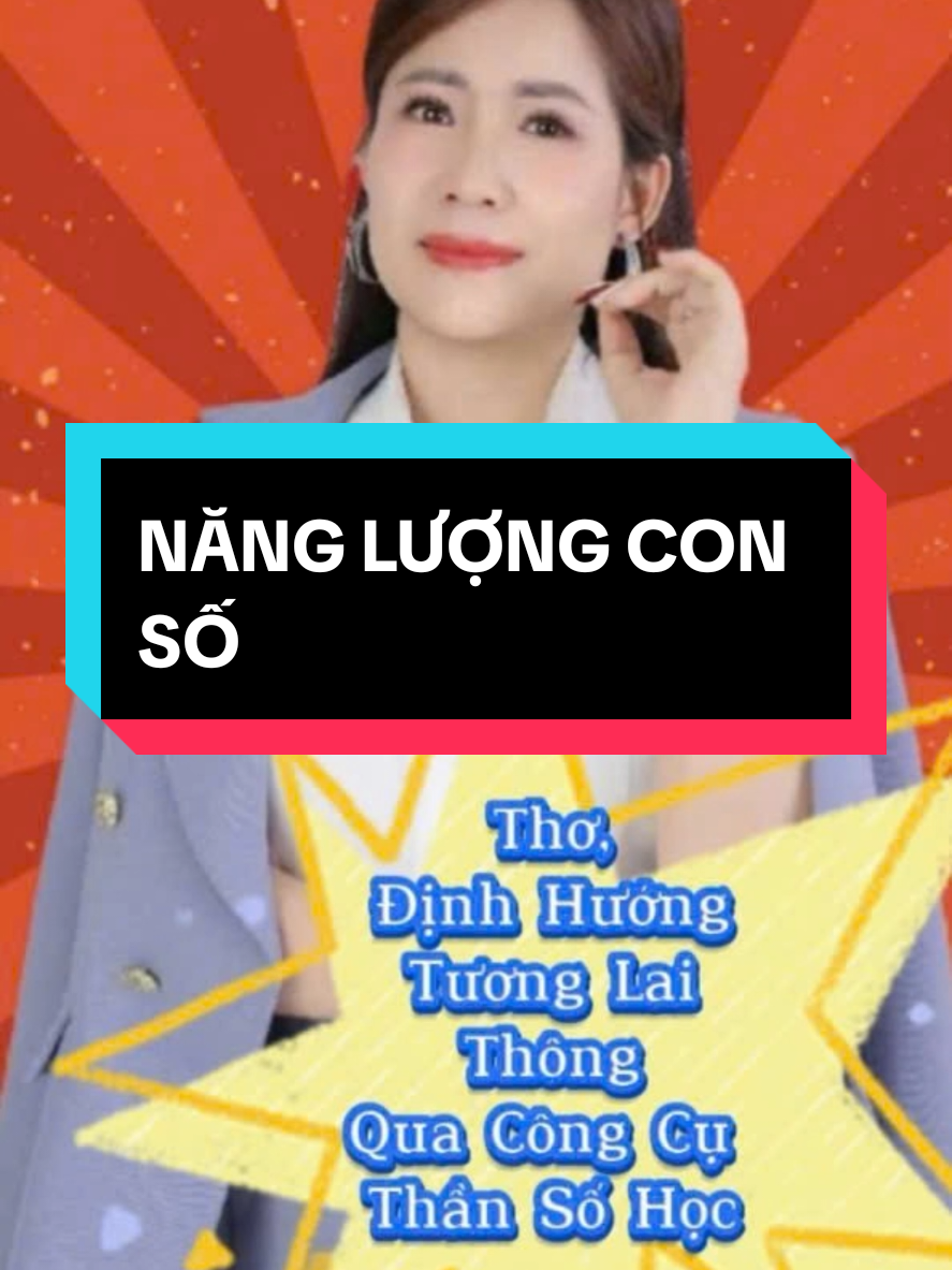 Thần số học định hướng tương lai thông qua công cụ Thần số học #thothansohoc #thansohoc #duongdoi #sochudao #solinhhon 