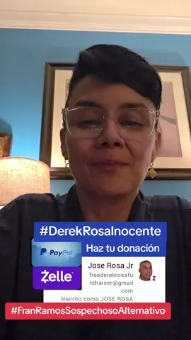 # DerekRosa #JusticiaparaIrinaGarcia #FrankRamosSospechosoAlternativo #viraltiktok #viral_video 