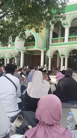 Pengajian Mingguan Cilongok Pasar Kemis Tangerang. Ahad 16-11-2025 #pengajian #rutin #mingguan #ponpesalistiqlaliyahcilongok #pasarkemis 