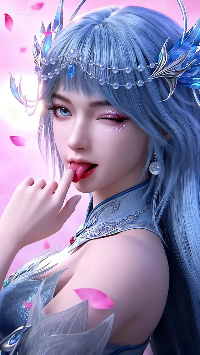 #wallpaper #donghua #fyp #😍 