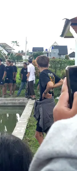 #pipingwsm #maspipingwsm #pentasgws #magelang24jam 