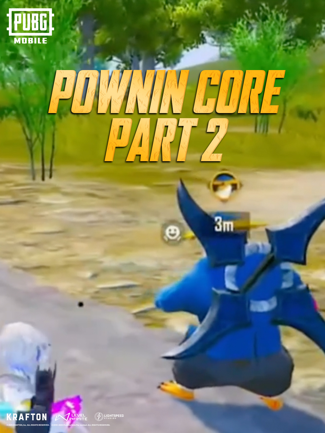 Pownin core versi streamer nih cuy🐧 Btw, lo setuju king MU tim terbaik saat ini??🧐 #PUBGMOBILE #PUBGM410 #PUBGMainSalju #PUBGFUNNYVIDEO #GamingOnTikTok