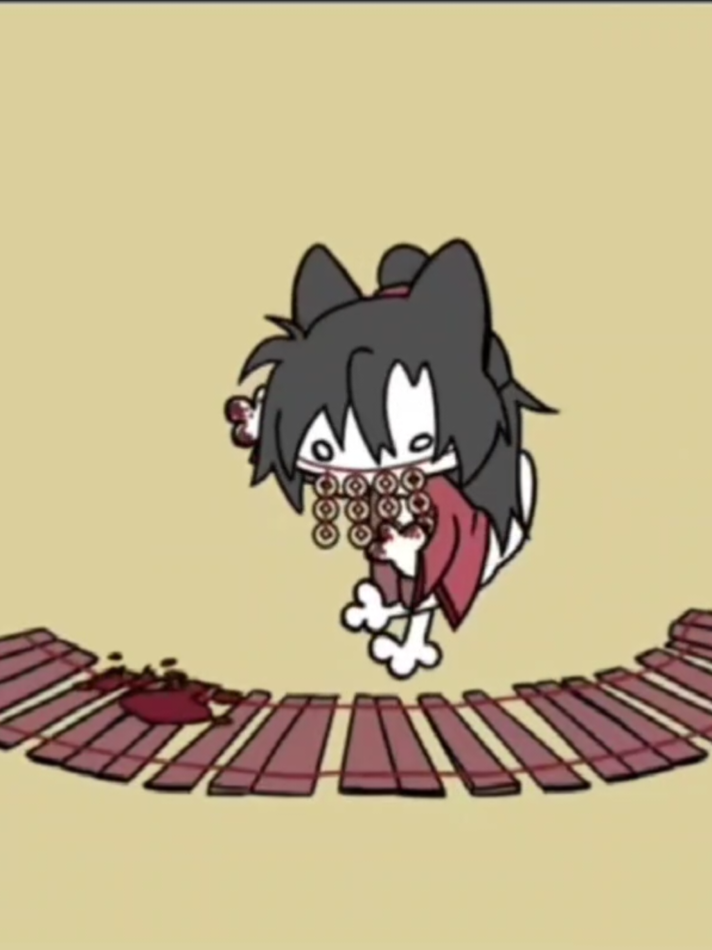 Meo thương khương đăng giai Đừng để đại meo phải nóng❤️‍🔥#ĐạoQuỷDịTiên #lýhỏavượng #trending #capcut #viral 