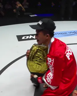 Rodtang người sắt #onechampionship #viral #booxing #mma 