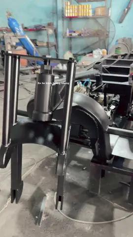 Xe ba bánh đặt đóng theo yêu cầu #xuhuong #xebabanhhoangkhang #xebabanh 