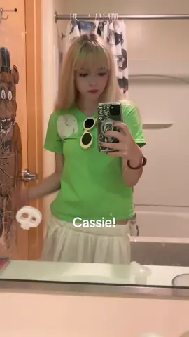 Halloween draft teehee