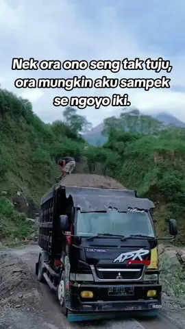 bakoh kukoh ya wak awak#drivermuda #bismillahfyp #xybca #CapCut #kaligendolmerapi 