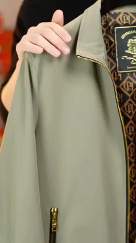 Áo Khoác Nam Cao Cấp 2 lớp