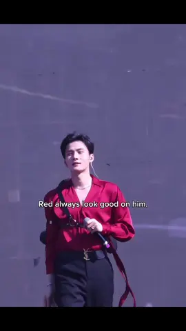 On🔝🛐#jiangheng #oceanjiang #i4cream #desire4 