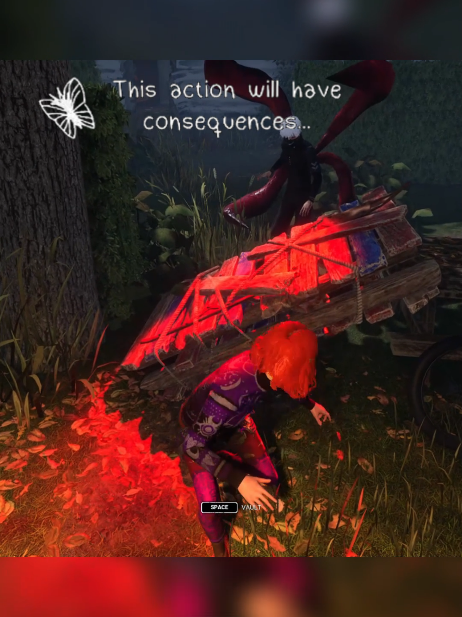 Are you cereal? #deadbydaylight #dbdtiktok #dbdmemes #fyp #dbd #edit #deadbydaylightmoments #deadbydaylightfyp #deadbydaylightedits #deadbydaylighttok #dbdclips #dbdsurvivor #dbdfunny #dbdedits