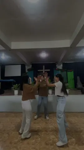 Pinagpala ng lubos!🙌 #mcacmvmnt 