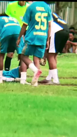 no 10 ranokomea tumbang😭😭 #bupaticup #sepakbola #bombana 