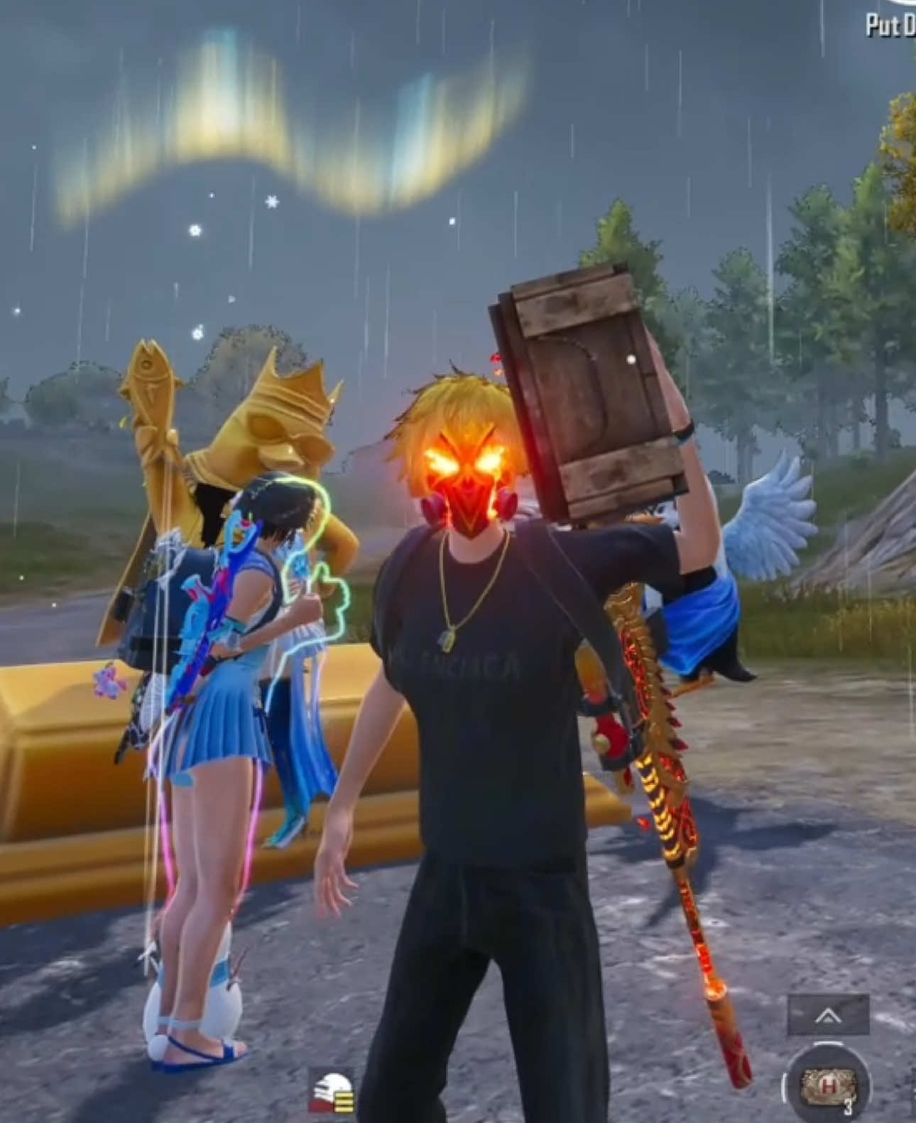 #pubgmnextstarprogram #pubgmobile #pubgmobilec9s27 #pubgmiskalcer 