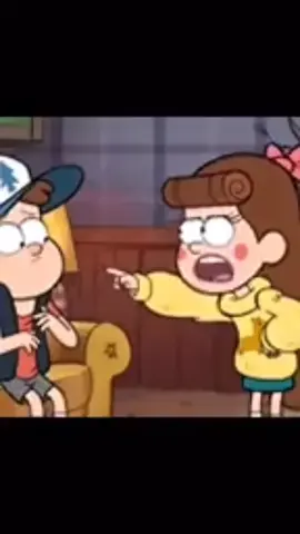 una por vez una por vez 🗣️🗣️🔥🔥#gravityfalls  #sos#mabelpines#dipperpines
