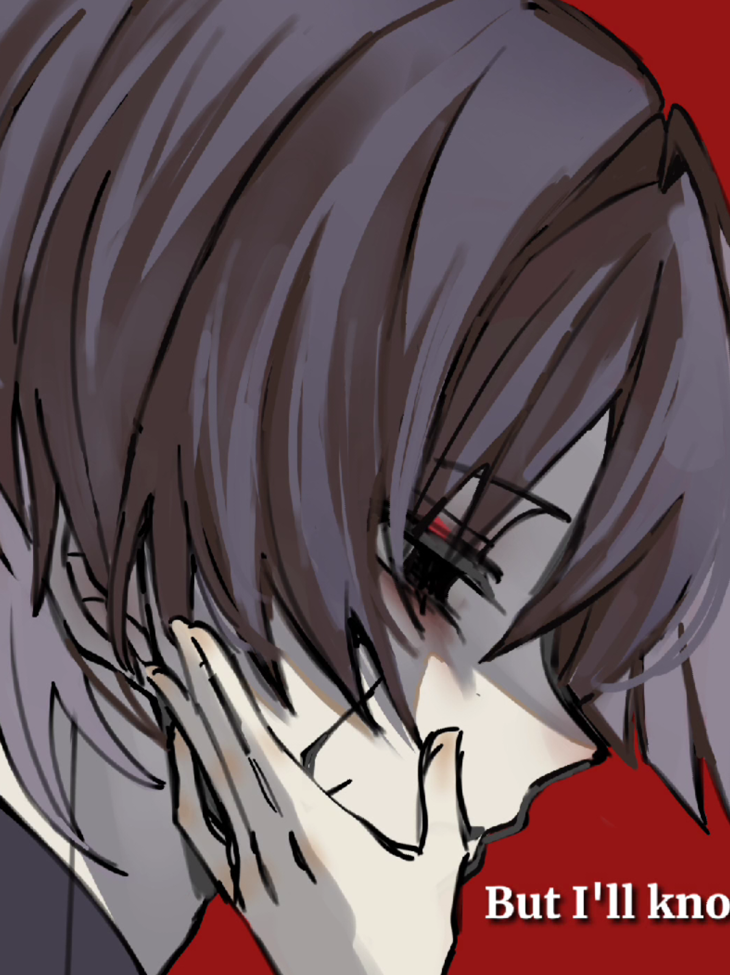 How to draw his big hat? #scaramouche #kabukimono #nahida 