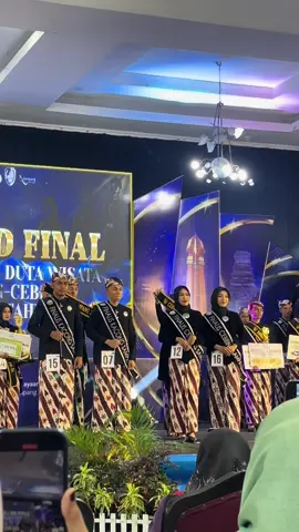 Selamat Kacong Kahfi dan Cebbing Milan Selamat Mengemban Tugas!