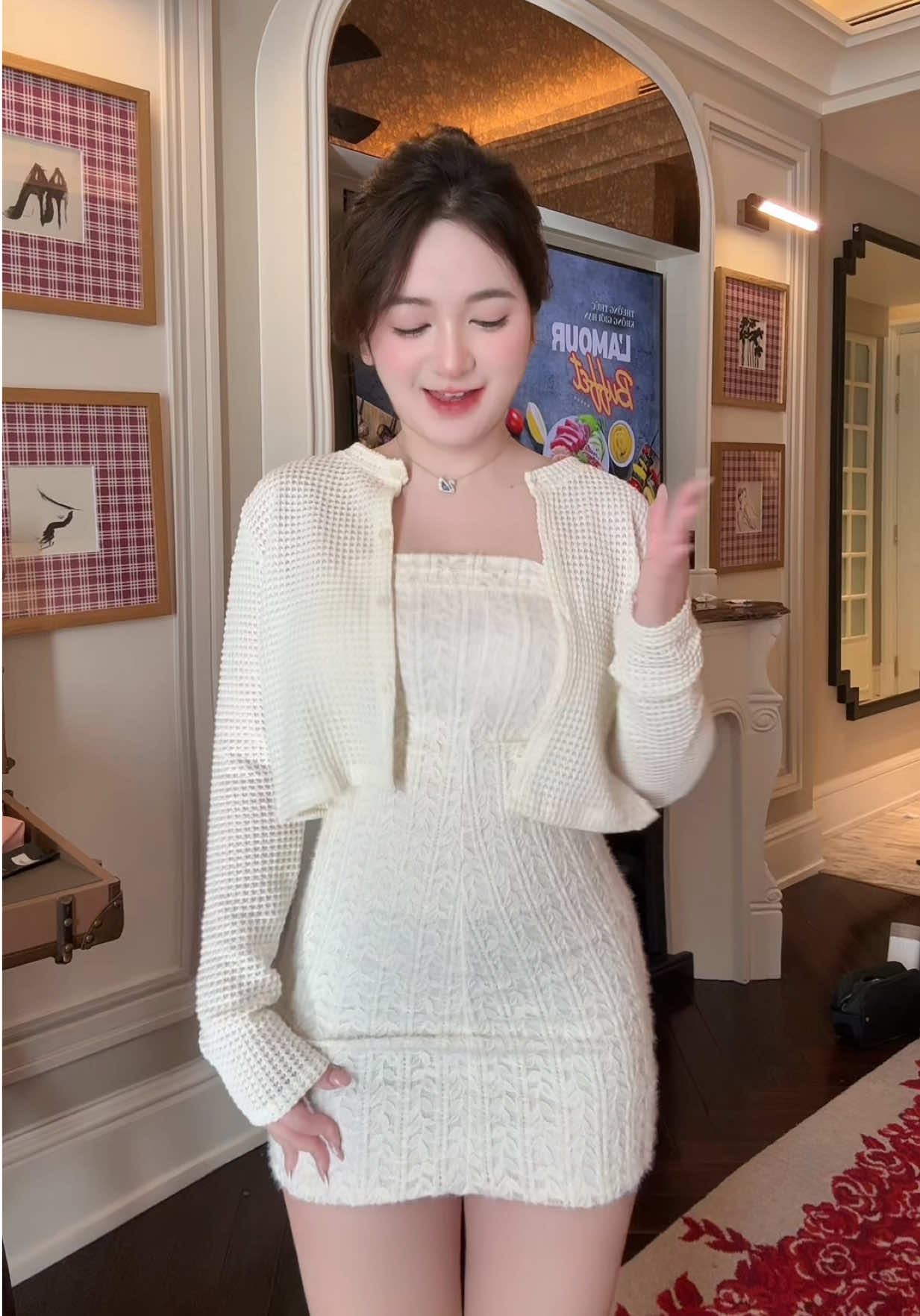 ước muốn lớn nhất cuộc đời anh #viral 