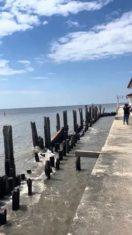 วัดทะเล #วัดขุนสมุทรจีนสมุทรปราการ #วัดทะเล 