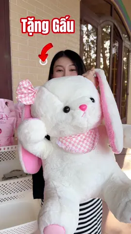 Tặng gấu nè mấy chị 👇🏻👇🏻#nuocgiatpruly #nuocgiattanggau #nuocgiatxa 