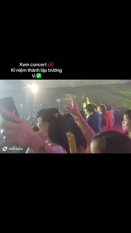 #CapCut #xuhuong #xh #thptvutien chuyện tối qua giờ mới kể.Concert trường V