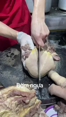 Bờm ngựa ước được xu hướng #xuhuongtiktokk #ancungtiktok #amthuctaybac #riview  @Nguyễn Hương Ly  @Mũ Cối thắng cố ngựa Ninh Bình 