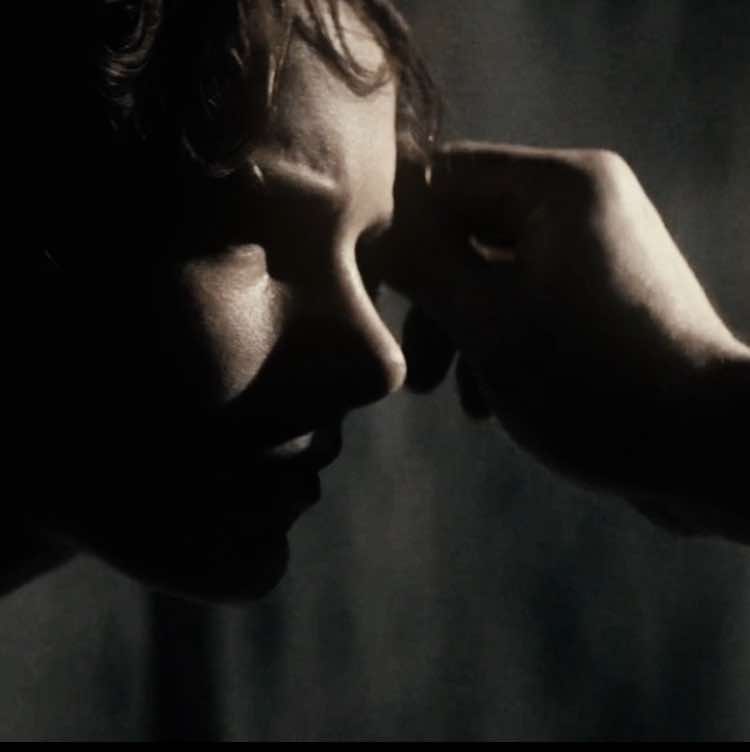 The Black Phone #fyp #aestheticedits #aesthetic #theblackphone #viral 