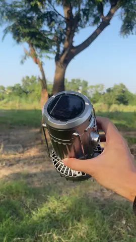 đèn dã ngoại đa năng #dendangoai #dendanang #camping #fpy #viral 